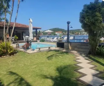 Casa de Condomínio com 3 Quartos à venda, 72m² no Ogiva, Cabo Frio