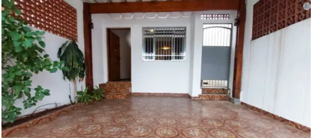 Sobrado com 3 Quartos à venda, 162m² no Conjunto Residencial Jardim Canaã, São Paulo