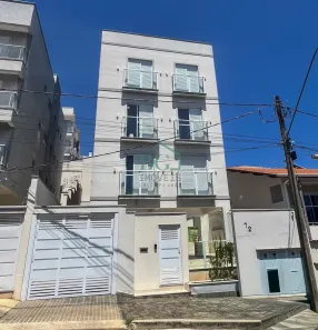 Apartamento com 2 Quartos para alugar, 60m² no Jardim Carolina, Poços de Caldas