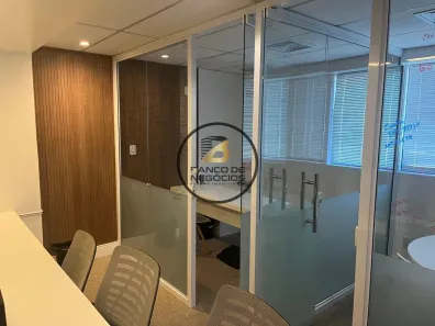 Sala Comercial para alugar, 36m² no Buraquinho, Lauro de Freitas
