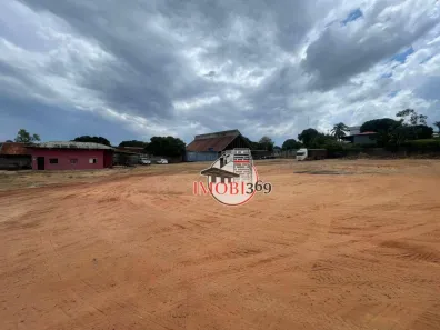Lote/Terreno para alugar, 5500m² no Santa Etelvina, Manaus