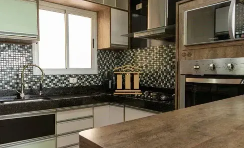Apartamento com 3 Quartos à venda, 103m² no Jardim Satélite, São José dos Campos
