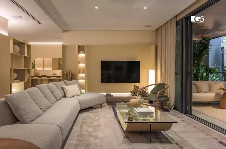 Apartamento com 3 Quartos à venda, 294m² no Gleba Fazenda Palhano, Londrina