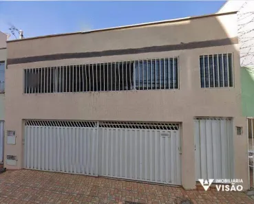 Casa com 8 Quartos à venda, 254m² no Nossa Senhora da Abadia, Uberaba