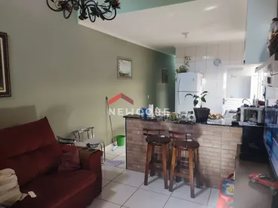 Casa com 2 Quartos à venda, 90m² no Vista Alegre, Taubaté