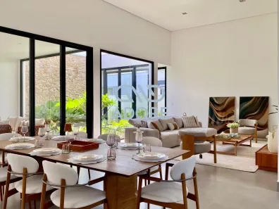 Casa de Condomínio com 4 Quartos à venda, 372m² no Itaim Mirim, Itu