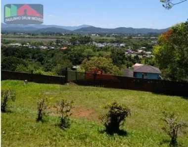 Lote/Terreno à venda, 1600m² no Ratones, Florianópolis