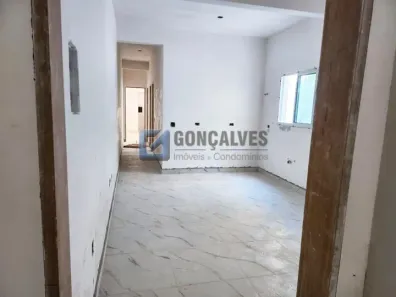 Apartamento com 3 Quartos à venda, 146m² no Campestre, Santo André