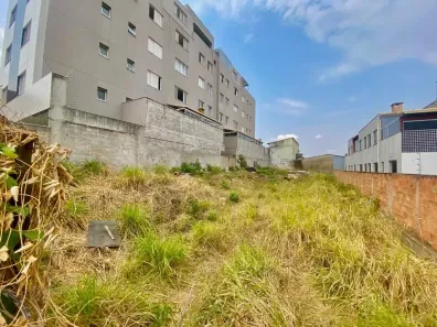 à venda, 480m² no Ressaca, Contagem