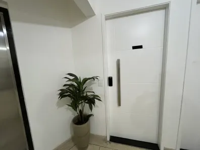 Apartamento com 2 Quartos para alugar, 55m² no Sítio Pinheirinho, São Paulo