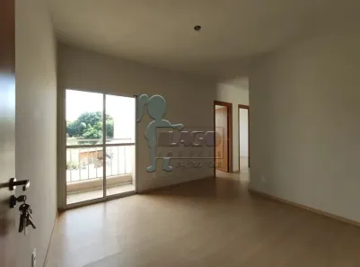 Apartamento com 2 Quartos à venda, 47m² no Jardim José Figueira, Ribeirão Preto