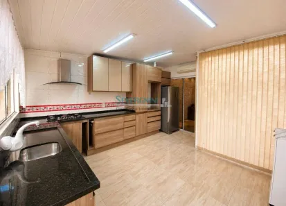 Casa de Condomínio com 2 Quartos à venda, 73m² no Sítio Paquetá (Itacolomi), Gravataí