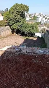 Lote/Terreno à venda, 400m² no Baeta Neves, São Bernardo do Campo