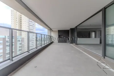 Apartamento com 3 Quartos à venda, 233m² no Alto da Lapa, São Paulo