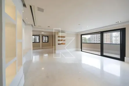 Apartamento com 4 Quartos à venda, 248m² no Planalto Paulista, São Paulo