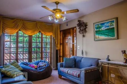 Casa com 3 Quartos à venda, 170m² no Vila Romero, São Paulo