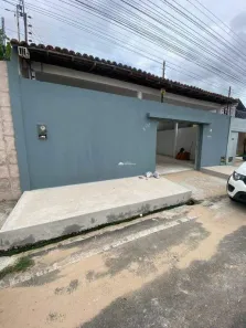 Casa com 4 Quartos para alugar, 190m² no Real Copagri, Teresina