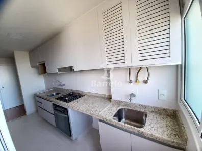 Apartamento com 2 Quartos para alugar, 69m² no Gleba Fazenda Palhano, Londrina