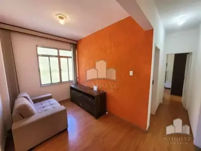 Apartamento com 2 Quartos à venda, 68m² no Quitandinha, Petrópolis