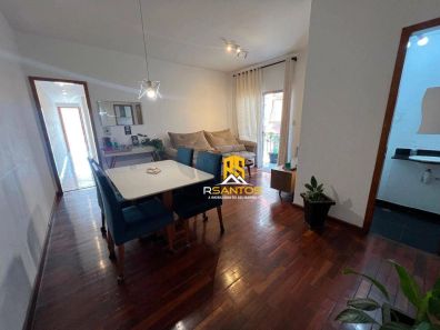 Apartamento com 3 Quartos à venda, 108m² no Pechincha, Rio de Janeiro