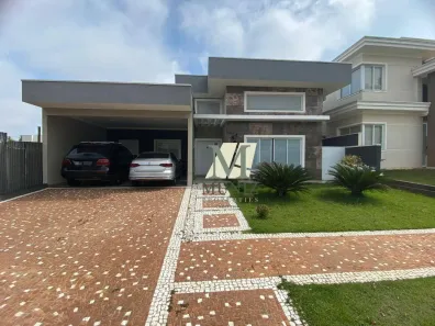 Casa de Condomínio com 3 Quartos à venda, 278m² no Jardim de Itapoan, Paulínia
