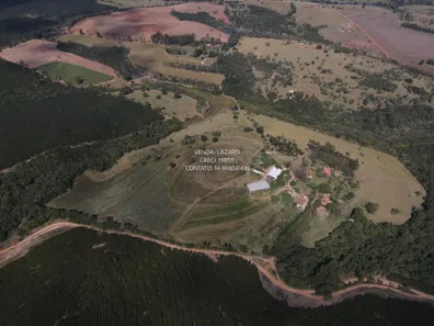 Fazenda/Sítio à venda, 314600m² no Centro, Itatinga