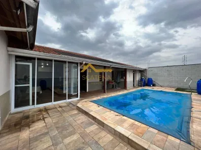 Casa de Condomínio com 3 Quartos à venda, 191m² no Jardim Ibiti do Paço, Sorocaba