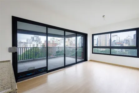 Apartamento com 2 Quartos à venda, 73m² no Paraíso, São Paulo