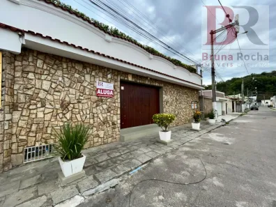 Ponto Comercial para alugar, 200m² no Magemirim, Magé
