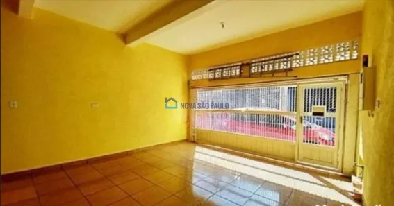 Casa com 3 Quartos à venda, 100m² no Parque Bristol, São Paulo