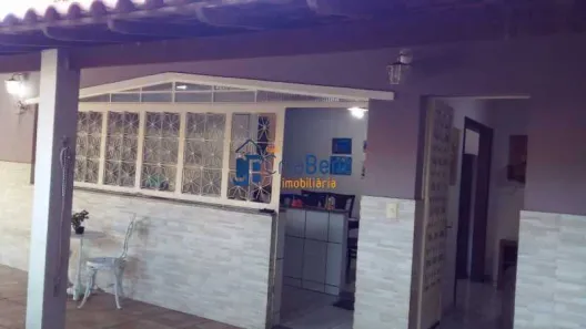Casa com 2 Quartos à venda, 120m² no Cavalcanti, Rio de Janeiro