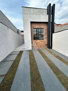 Casa com 2 Quartos à venda, 65m² no Vila Nova Cintra, Mogi das Cruzes