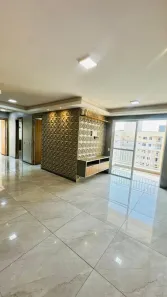 Apartamento com 3 Quartos para alugar, 78m² no Calhau, São Luís