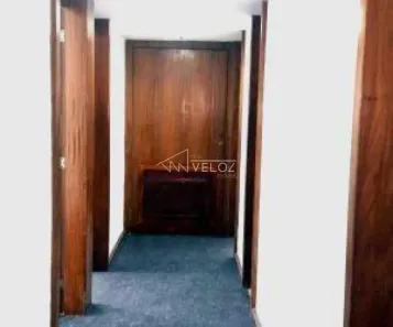 Sala Comercial à venda, 113m² no Centro, Rio de Janeiro