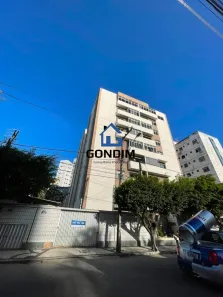 Apartamento com 3 Quartos à venda, 97m² no Papicu, Fortaleza
