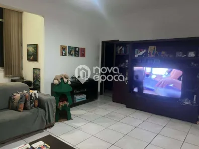 Apartamento com 4 Quartos à venda, 126m² no Flamengo, Rio de Janeiro