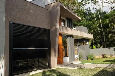 Fazenda/Sítio com 3 Quartos à venda, 160m² no Garuva Acima, Garuva