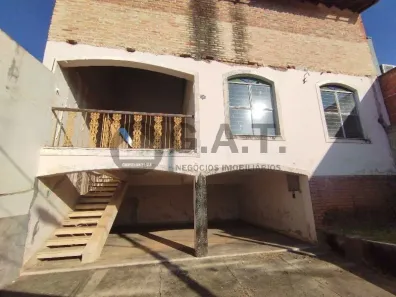 Casa com 4 Quartos para alugar, 234m² no Jardim América, Sorocaba