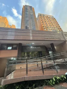 Sala Comercial para alugar, 40m² no Centro, Londrina