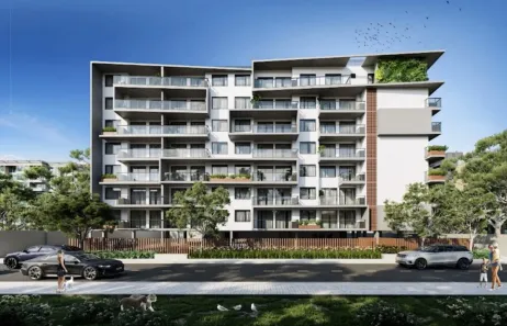 Apartamento com 2 Quartos à venda, 61m² no Jardim Oceania, João Pessoa