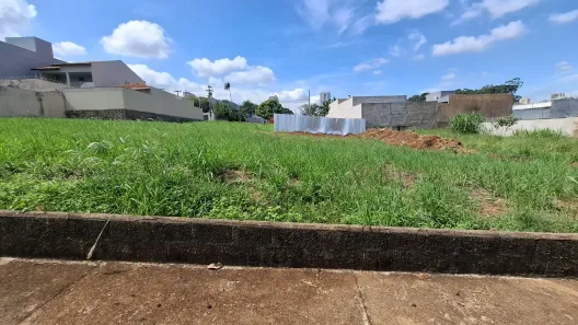 Lote/Terreno à venda, 287m² no Residencial Flórida, Ribeirão Preto