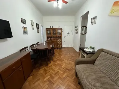 Apartamento com 1 Quarto à venda, 44m² no Alto, Teresópolis