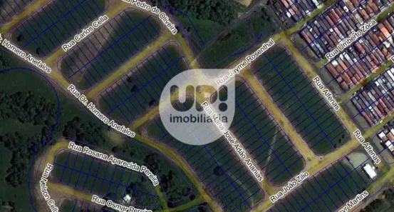 Lote/Terreno à venda, 9m² no Novo Horizonte, Piracicaba