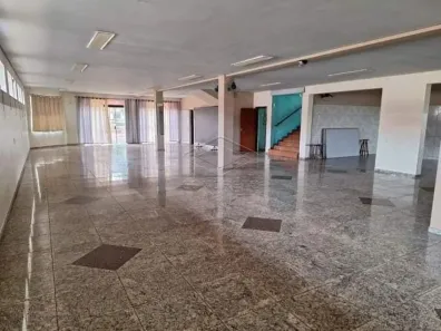 Imóvel Comercial com 3 Quartos à venda, 408m² no Núcleo Habitacional Jardim Bocayuva, Macatuba
