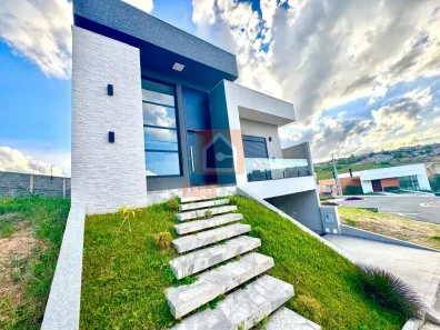 Casa com 3 Quartos à venda, 193m² no Orfãs, Ponta Grossa