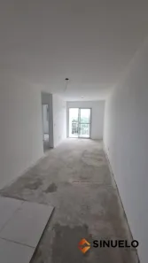Apartamento com 2 Quartos à venda, 63m² no Industrial, Novo Hamburgo