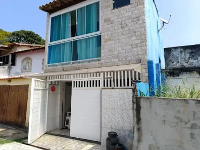 Casa com 2 Quartos à venda, 180m² no Balneário São Pedro, São Pedro da Aldeia