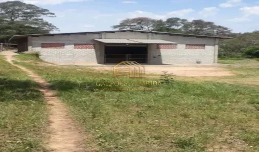 Galpão/Depósito/Armazém à venda, 1200m² no Centro, Mairinque