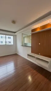 Apartamento com 2 Quartos à venda, 46m² no Colina de Laranjeiras, Serra