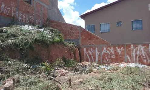 Lote/Terreno à venda, 530m² no , Esmeraldas